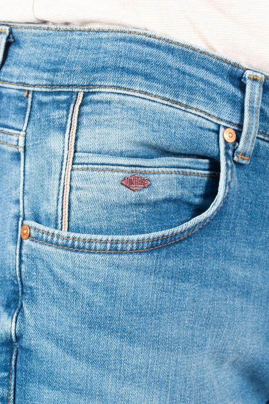 Džinsai LTB JEANS 1009-51724-15889-55706