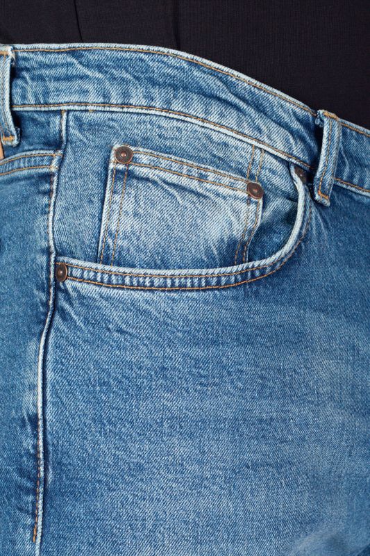 Džinsai LTB JEANS 1009-51856-16154-55928