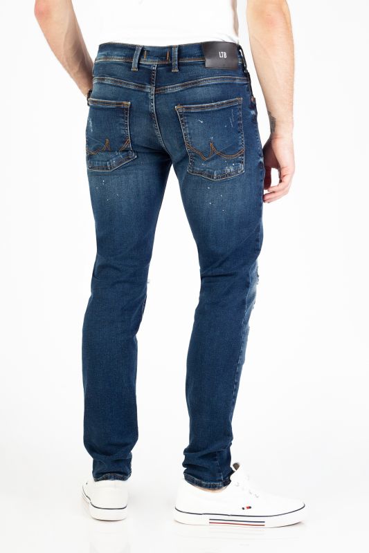 Džinsai LTB JEANS 1009-50260-14710-54322