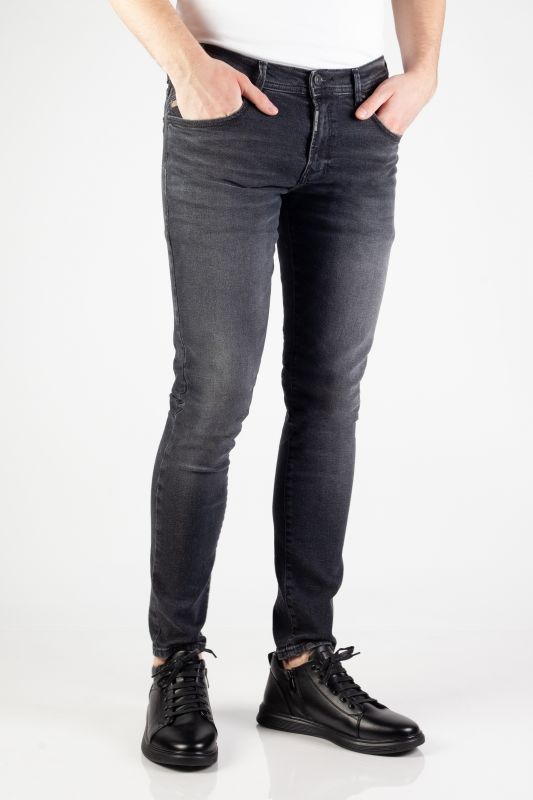 Džinsai LTB JEANS 1009-51238-14894-53361