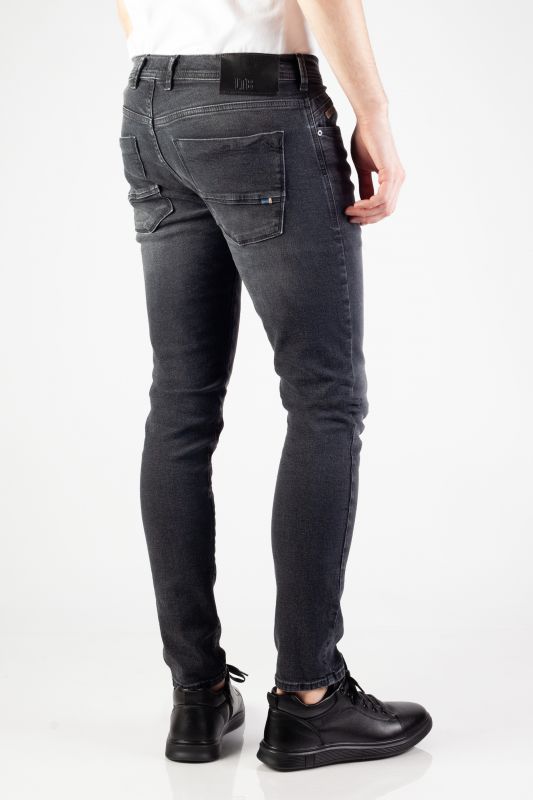 Džinsai LTB JEANS 1009-51238-14894-53361