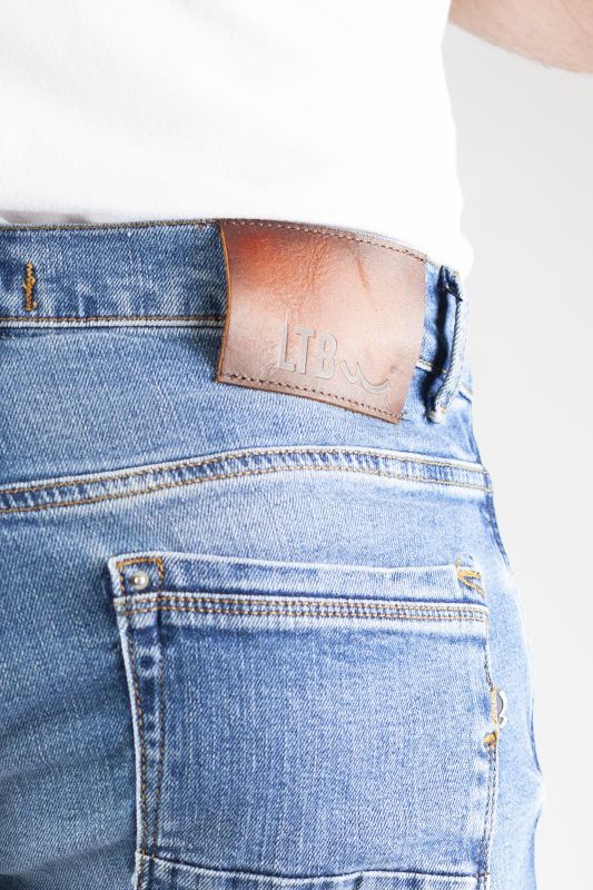 Džinsai LTB JEANS 1009-51239-14438-53628