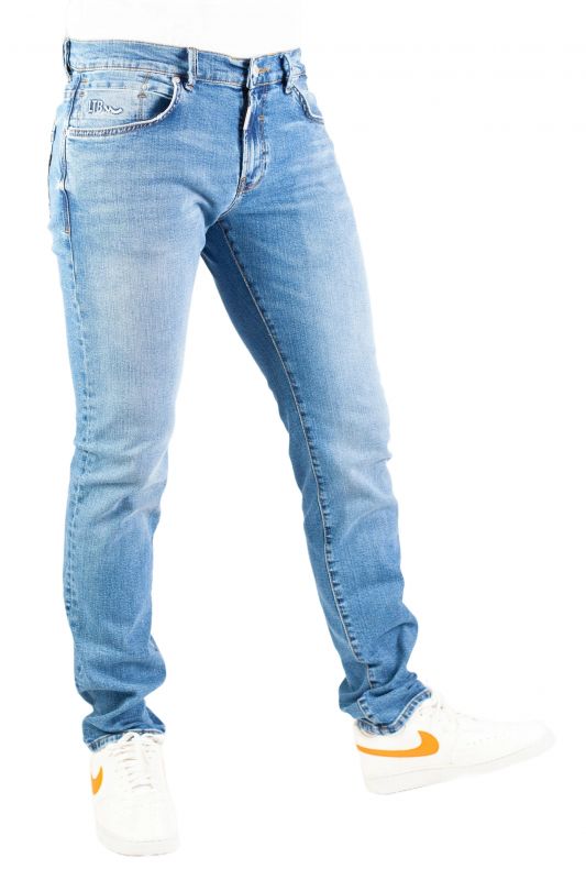 Džinsai LTB JEANS 1009-51239-14438-53628