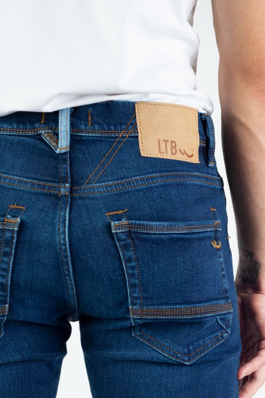 Džinsai LTB JEANS 1009-51319-15109-53966