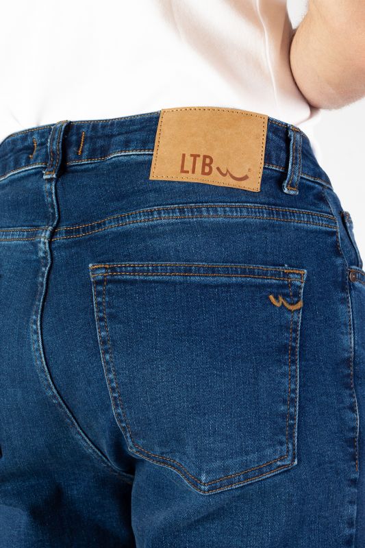 Džinsai LTB JEANS 1009-51501-15109-53635