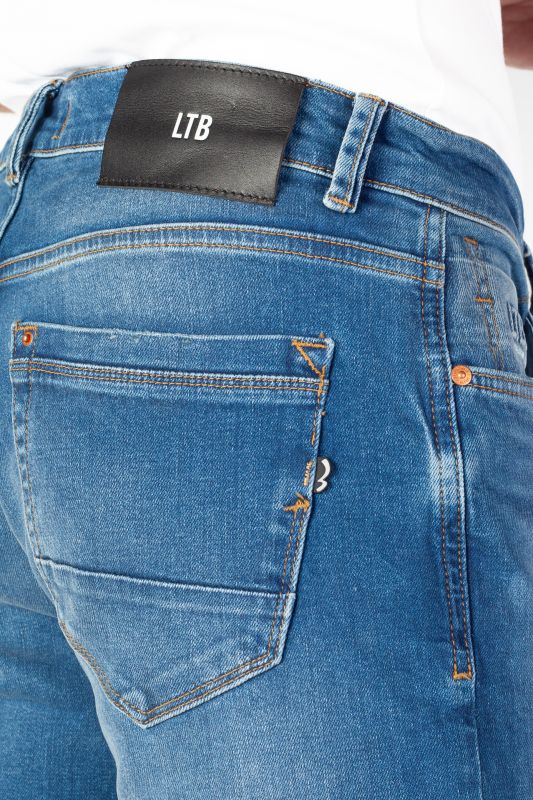 Džinsai LTB JEANS 1009-51586-14047-53612