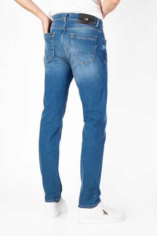 Džinsai LTB JEANS 1009-51586-14047-53612