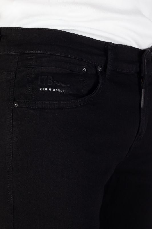 Džinsai LTB JEANS 1009-51586-15017-200