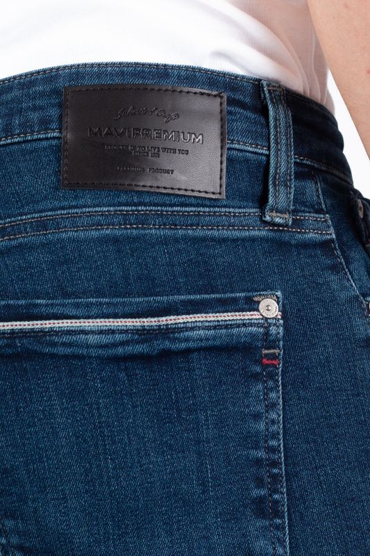 Džinsai MAVI 0037885202