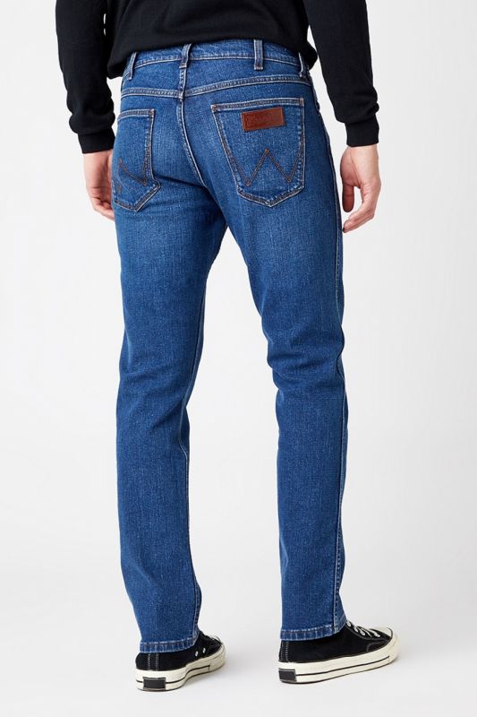 Džinsai WRANGLER W15QHN20R