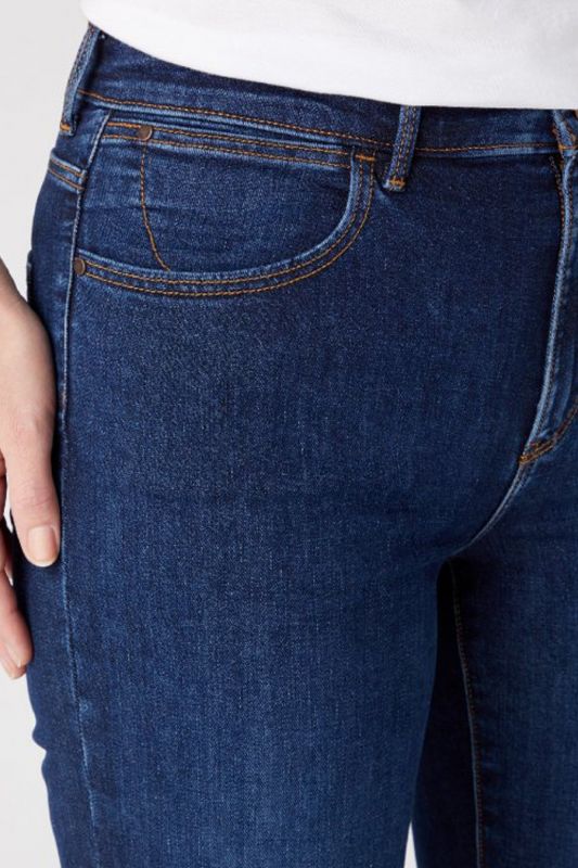 Džinsai WRANGLER W26LCL43K