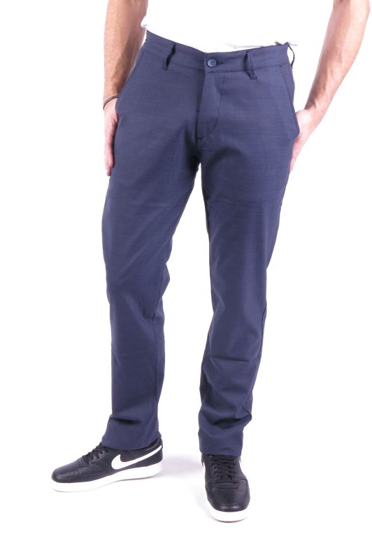 Klasikinės kelnės BLK JEANS 7971-903-102-200