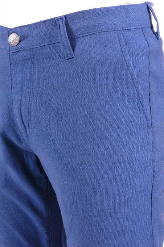 Klasikinės kelnės BLK JEANS 8308-104-105-201