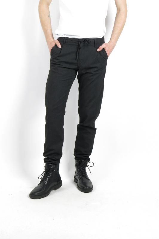Klasikinės kelnės BLK JEANS 8325-826-101-201