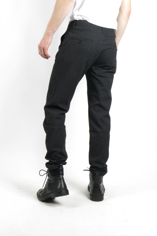 Klasikinės kelnės BLK JEANS 8325-826-101-201