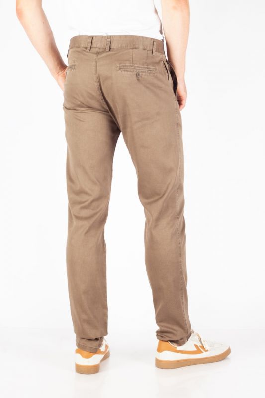 Klasikinės kelnės BLK JEANS 8375-5110-111-202