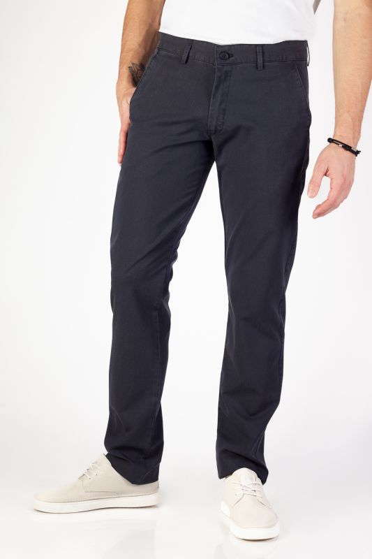 Klasikinės kelnės BLK JEANS 8375-5133-104-206
