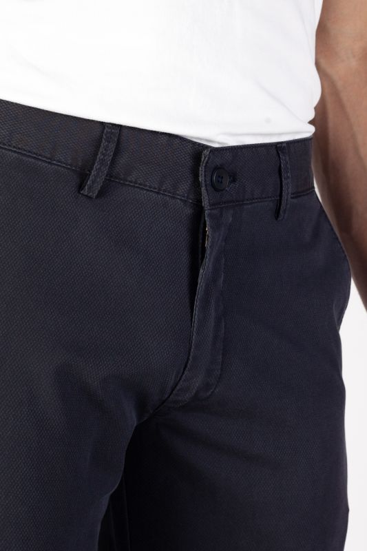 Klasikinės kelnės BLK JEANS 8375-5133-104-206