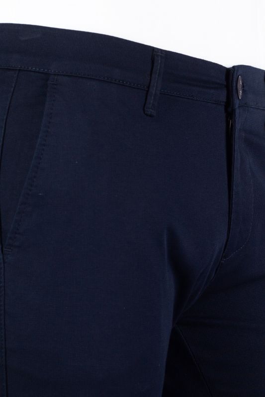 Klasikinės kelnės CROSS JEANS F194-613