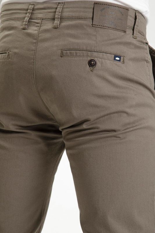 Klasikinės kelnės CROSS JEANS F194-630