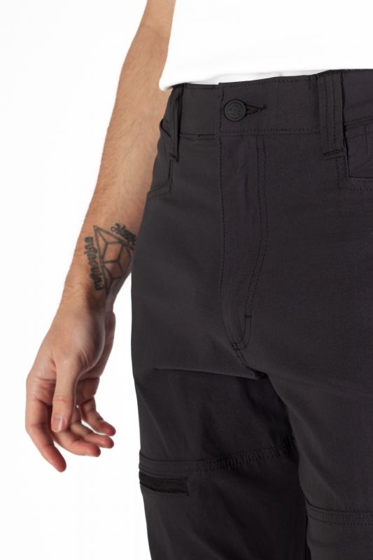 Klasikinės kelnės WRANGLER WA1WEX100