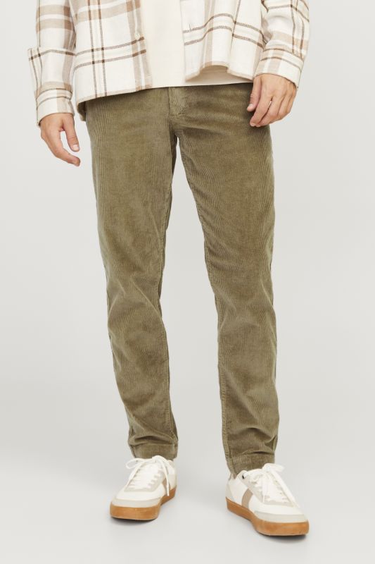Velvetinės kelnės JACK & JONES 12263827-Elmwood