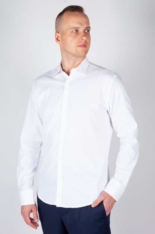 Marškiniai X JEANS PREMIUM INF-7020-M4017