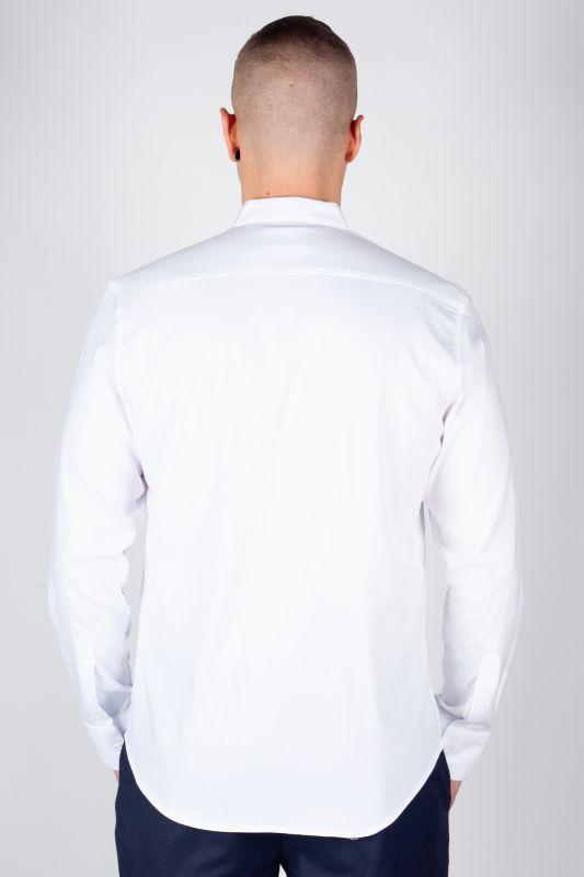 Marškiniai X JEANS PREMIUM INF-7020-M4017