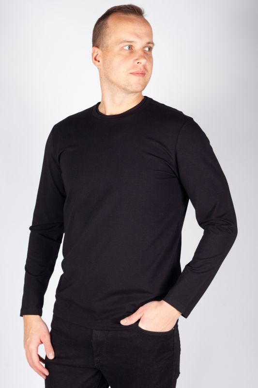 Marškinėliai XINT 502279-SIYAH