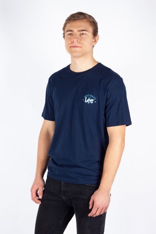 Marškinėliai LEE 112355583
