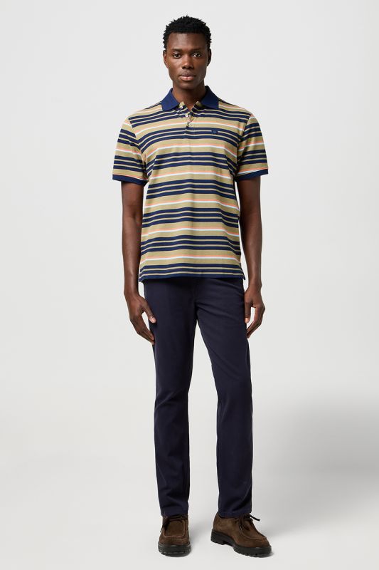 Polo marškinėliai WRANGLER 112371510