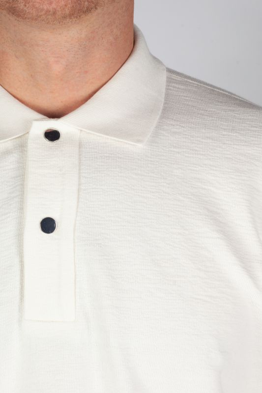 Polo marškinėliai XINT 502284-EKRU