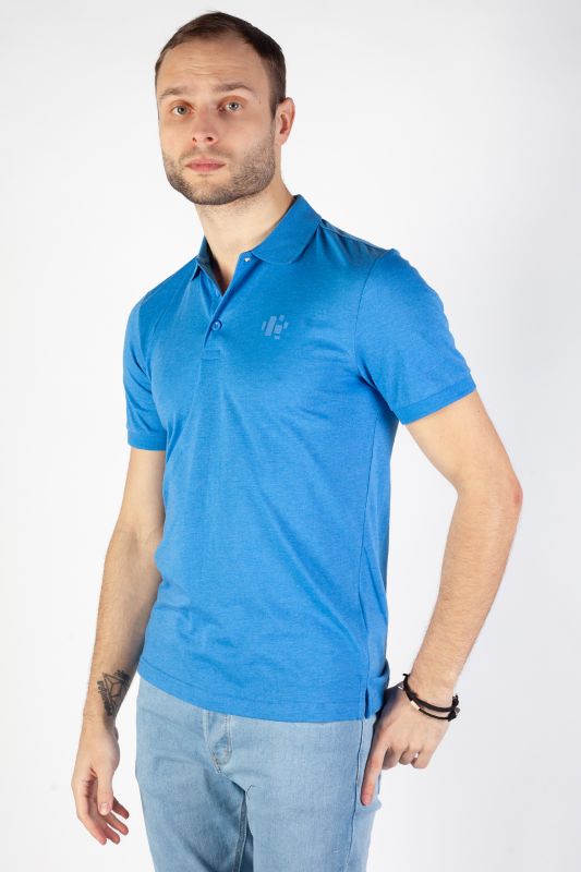 Polo marškinėliai BLUE SEVEN 321144-523