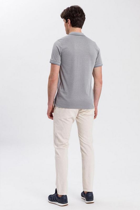 Polo marškinėliai CROSS JEANS 15698-019