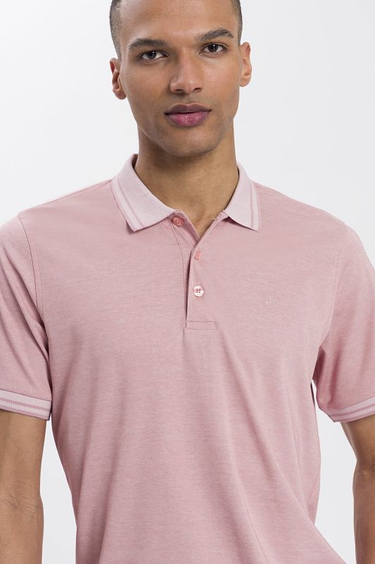 Polo marškinėliai CROSS JEANS 15698-301