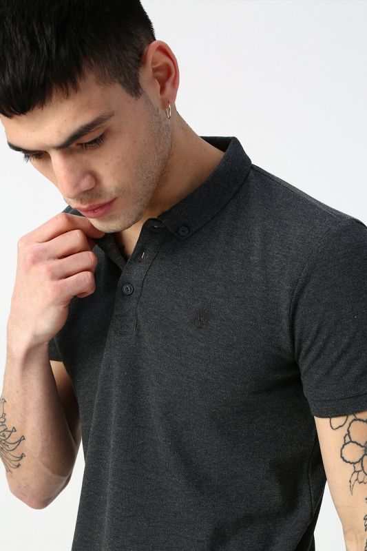 Polo marškinėliai MAVI 063247-28392