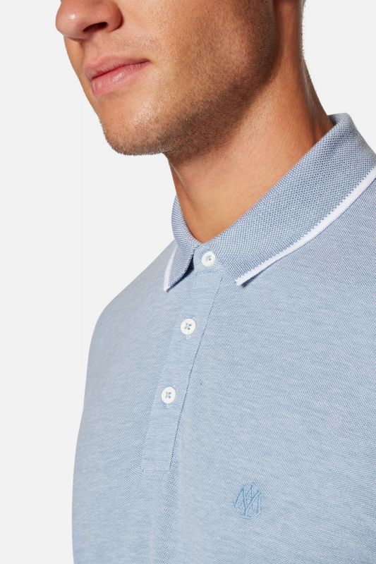 Polo marškinėliai MAVI 065900-30715
