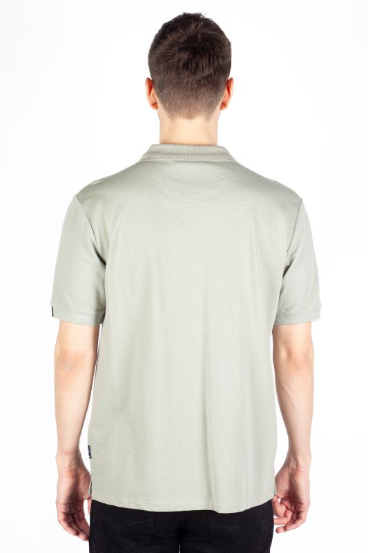 Polo marškinėliai MCL 39493-A-CAGLA