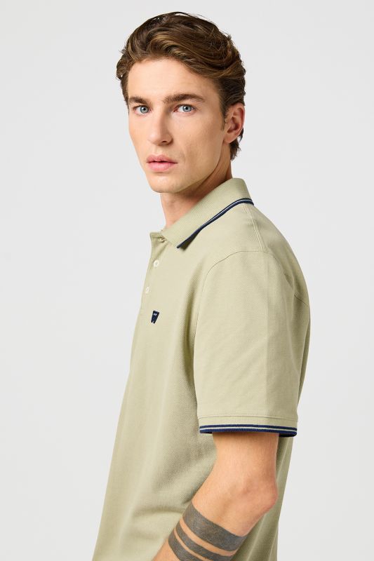Polo marškinėliai WRANGLER 112362829