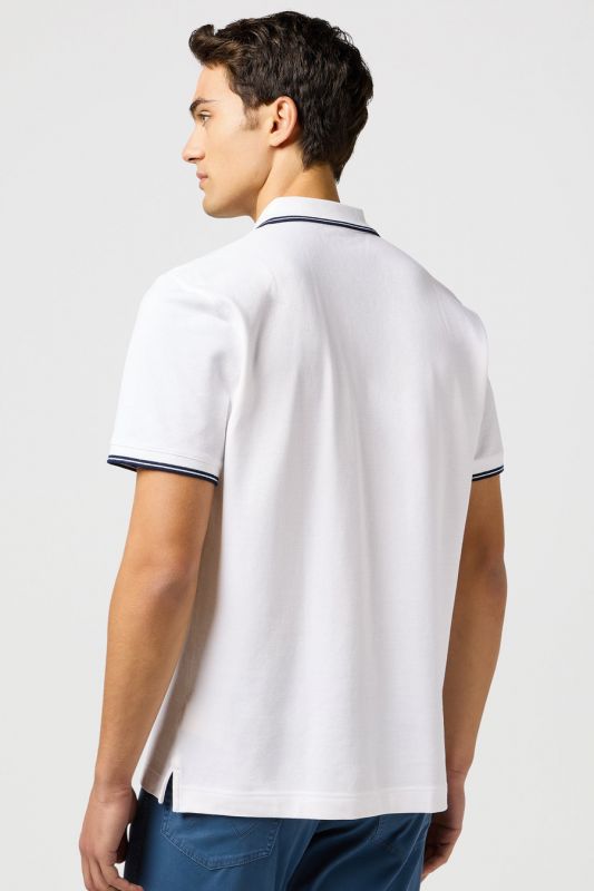 Polo marškinėliai WRANGLER 112365466