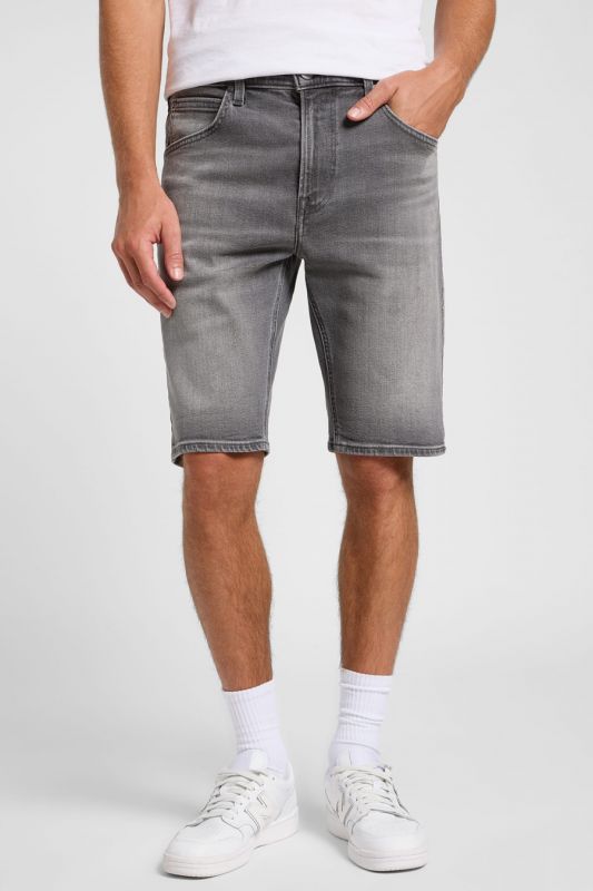 Džinsiniai šortai LEE 112363694