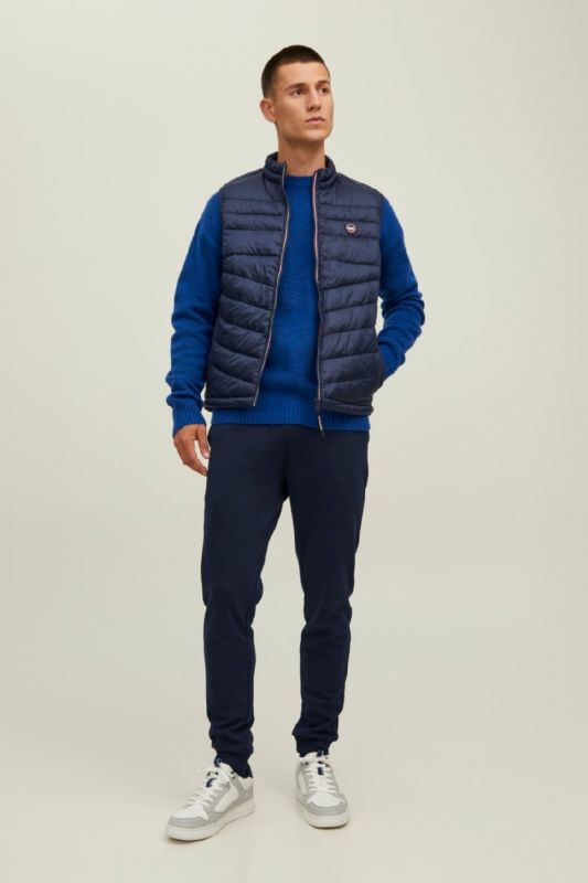Liemenė JACK & JONES 12211790-Navy-Blazer