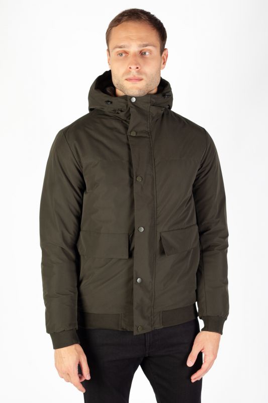 Žieminė striukė JACK & JONES 12236023-Rosin