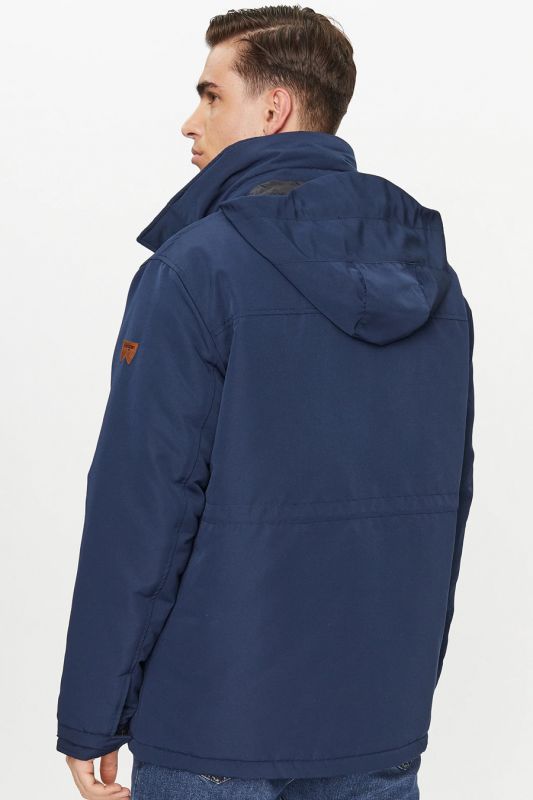 Žieminė striukė WRANGLER 112341013