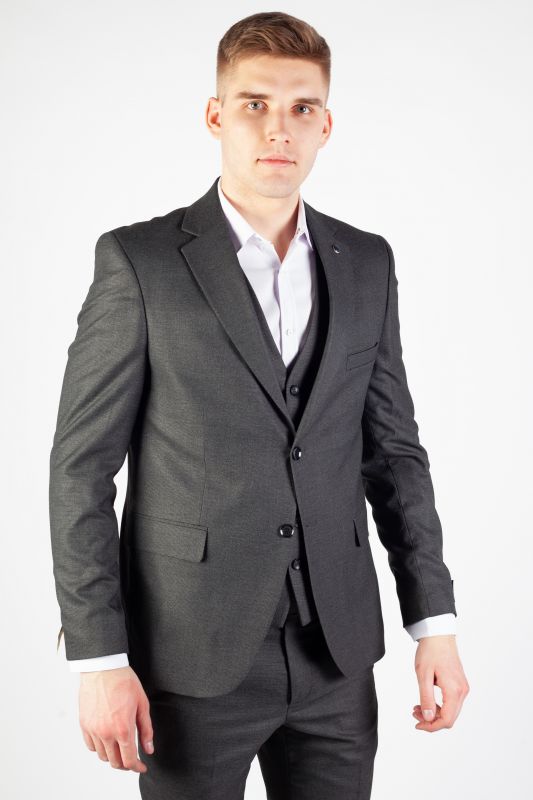 Švarkas FRAPPOLI 6141-SERARDO-KGRI-JACKE