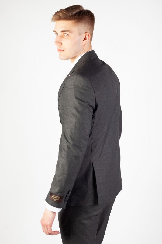 Švarkas FRAPPOLI 6141-SERARDO-KGRI-JACKE