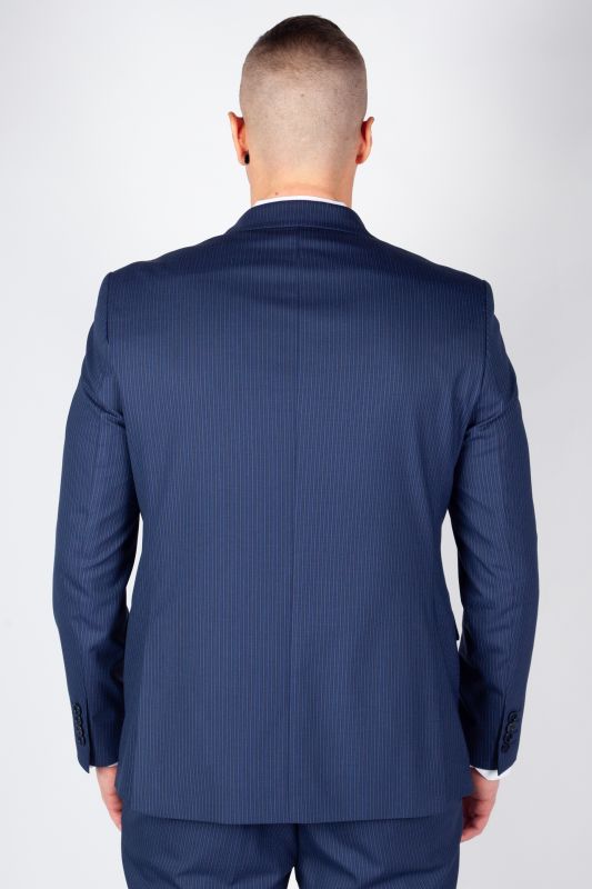 Švarkas BAGGI BY XJEANS TKX25089-CORAL-002