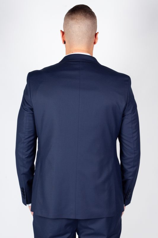 Švarkas BAGGI BY XJEANS TKX25090-BOGART-007