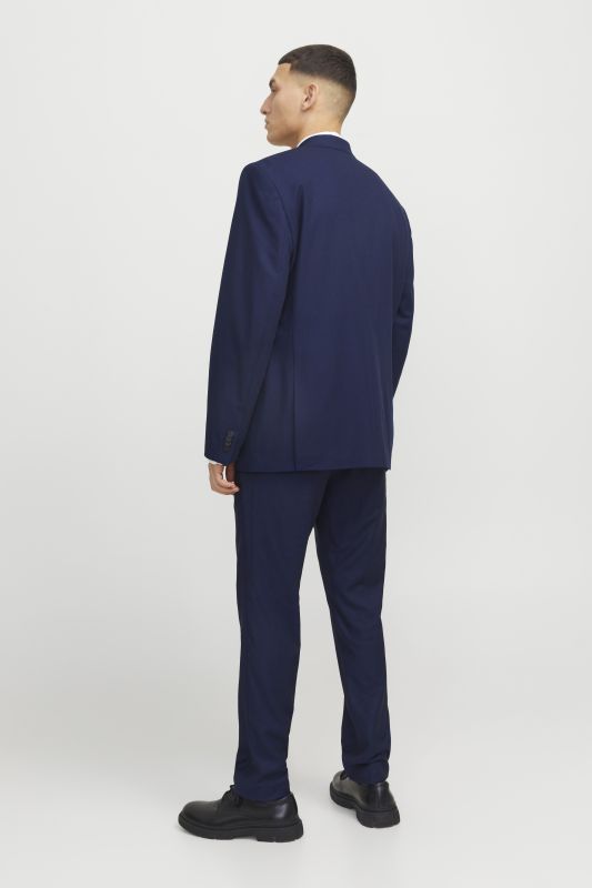 Švarkas JACK & JONES 12270096-Medieval-Blue