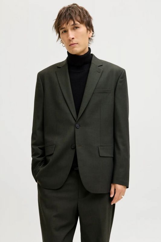 Švarkas JACK & JONES 12270096-Rosin